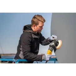 Polisseuse Mirka Polisher PS1437 150 mm