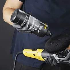 Polisseuse Mirka Polisher PS1437 150 mm