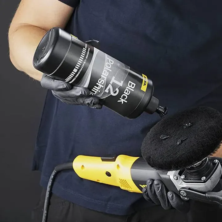 Polisseuse Mirka Polisher PS1437 150 mm