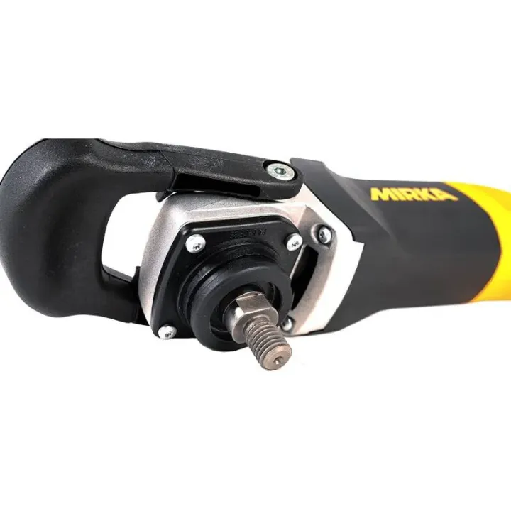 Polisseuse Mirka Polisher PS1437 150 mm
