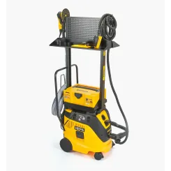 Workstation pour extracteur Mirka 1230
