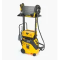 Workstation pour extracteur Mirka 1230