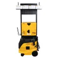 Workstation pour extracteur Mirka 1230