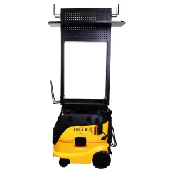 Workstation pour extracteur Mirka 1230
