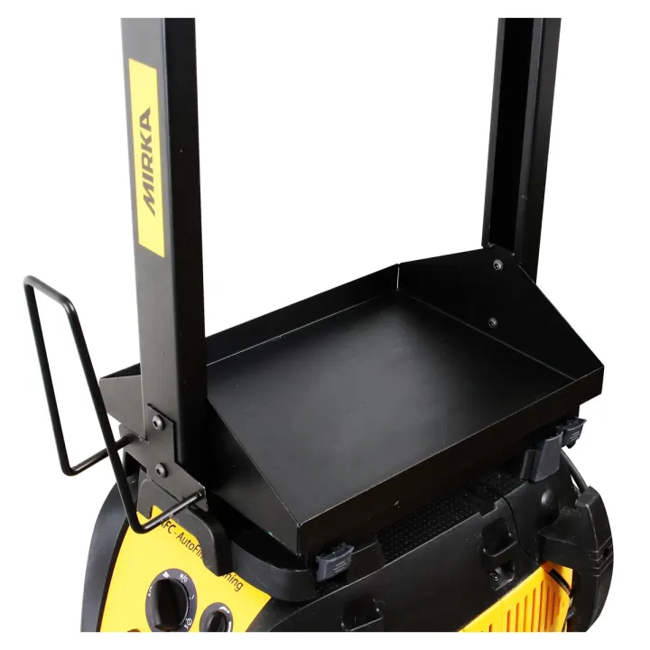 Workstation pour extracteur Mirka 1230