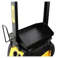 Workstation pour extracteur Mirka 1230
