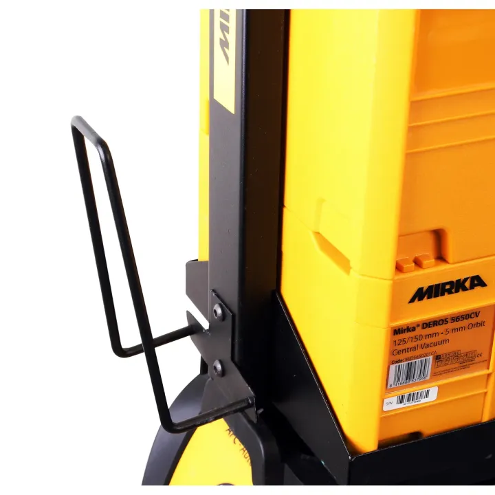 Workstation pour extracteur Mirka 1230