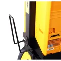 Workstation pour extracteur Mirka 1230