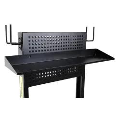 Workstation pour extracteur Mirka 1230