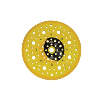 Plateau Mirka 200 mm 89 Trous autoagrippant (8295885111)