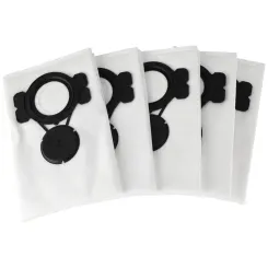 Sacs non tissé extracteur Mirka 1025 L (8999000211)