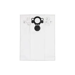 Sacs non tissé extracteur Mirka 1025 L / 1125 L