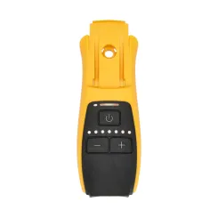 Couvercle de protection pour DEROS II / DEOS II
