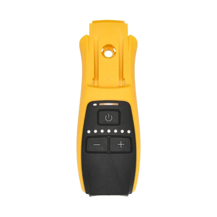 Couvercle de protection pour DEROS II / DEOS II