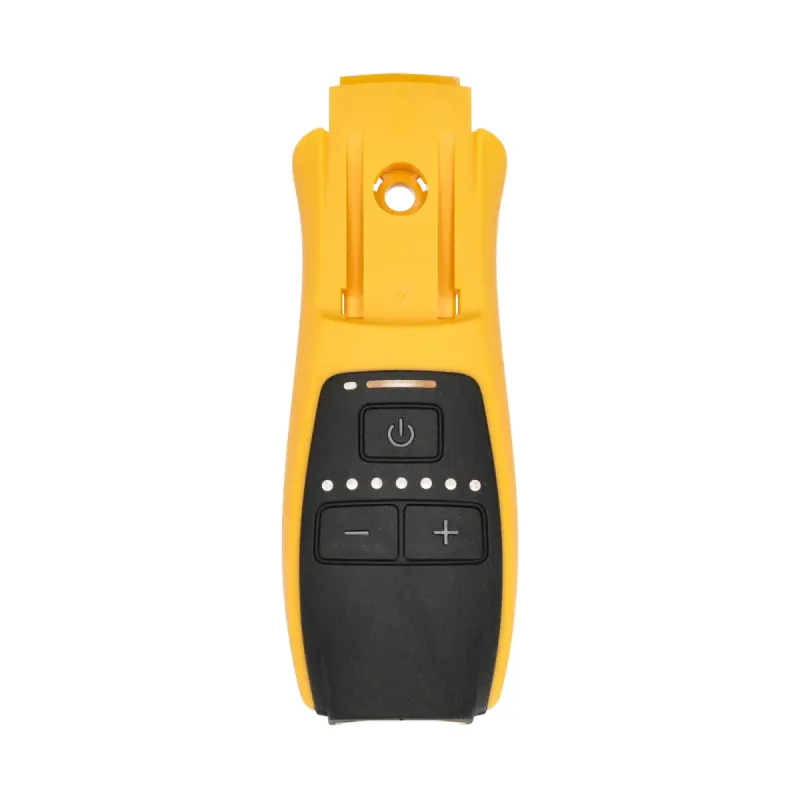 Couvercle de protection pour DEROS II / DEOS II