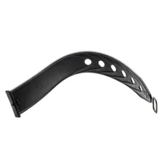 Sangle en caoutchouc pour extracteur de poussière Mirka 1025 L