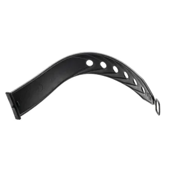 Sangle en caoutchouc pour extracteur de poussière Mirka 1025 L