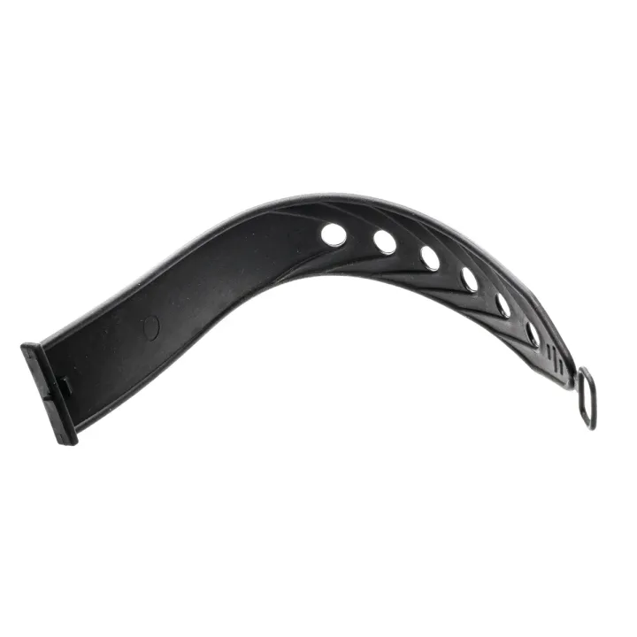 Sangle en caoutchouc pour extracteur de poussière Mirka 1025 L