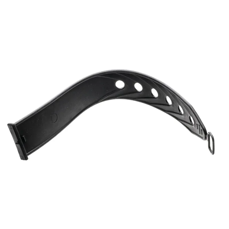 Sangle en caoutchouc pour extracteur de poussière Mirka 1025 L