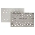 Coupes Iridium 81x133 mm blister 10pcs