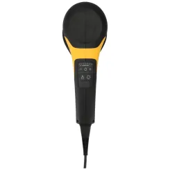 Mirka POLAROS RP 600 Coffret – Polisseuse rotative 150 mm 750 W | Systainer & câble 10,5 m