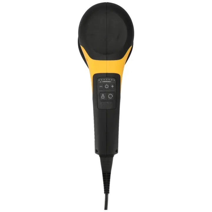 Mirka POLAROS RP 600 Coffret – Polisseuse rotative 150 mm 750 W | Systainer & câble 10,5 m