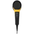 Mirka POLAROS RP 600 Coffret – Polisseuse rotative 150 mm 750 W | Systainer & câble 10,5 m