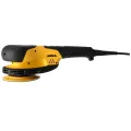 Mirka POLAROS RP 600 Coffret – Polisseuse rotative 150 mm 750 W | Systainer & câble 10,5 m
