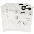 Sacs d'origine en non-tissé pour extracteur de poussière Mirka DEXOS 1230  (référence Mirka MIX1216171)