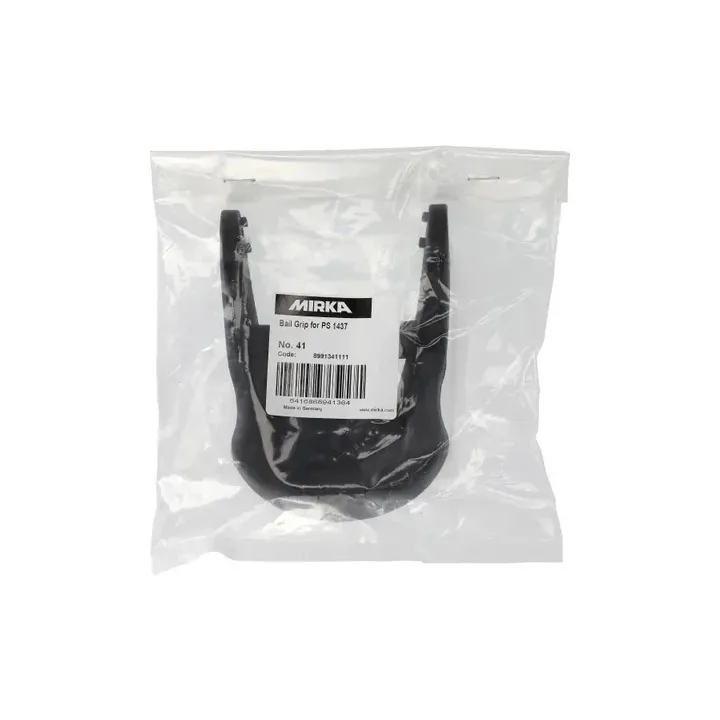 Poignée de cale n°41 pour polisseuse Mirka PS 1437