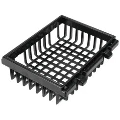 Cage de filtre pour DEXOS