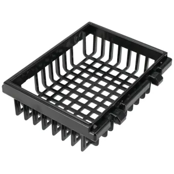 Cage de filtre pour DEXOS