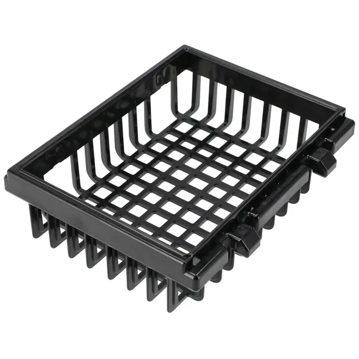 Cage de filtre pour DEXOS