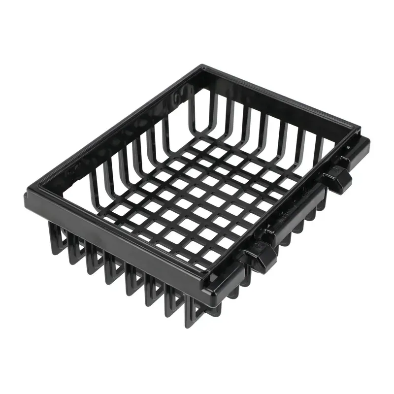 Cage de filtre pour DEXOS