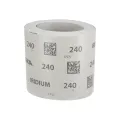 Rouleau abrasif Mirka Iridium PM 115mm x 25m