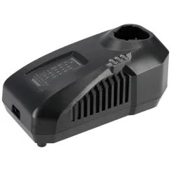 Chargeur complet batterie BCA 108 12V EU