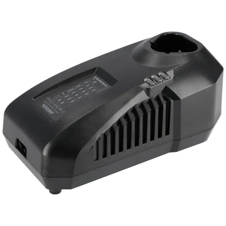 Chargeur complet batterie BCA 108 12V EU