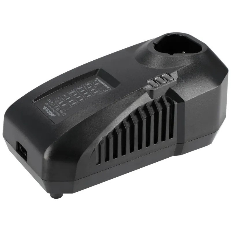 Chargeur complet batterie BCA 108 12V EU