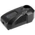 Chargeur complet batterie BCA 108 12V EU