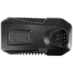 Chargeur complet batterie BCA 108 12V EU