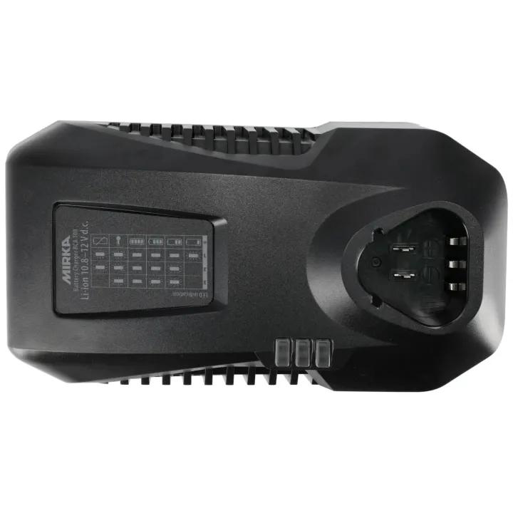 Chargeur complet batterie BCA 108 12V EU