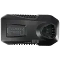 Chargeur complet batterie BCA 108 12V EU