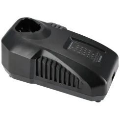 Chargeur complet batterie BCA 108 12V EU