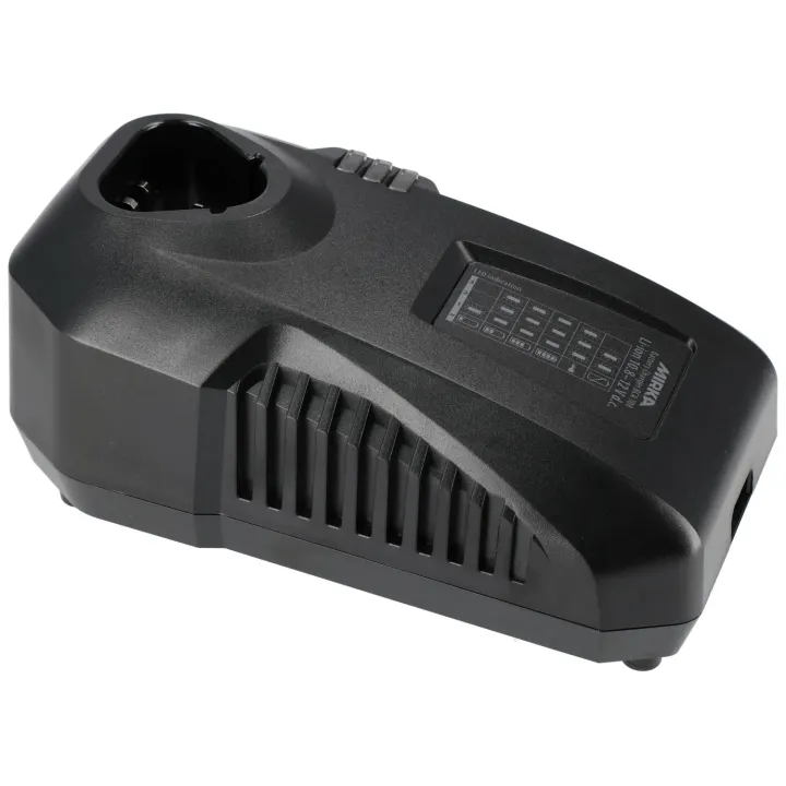 Chargeur complet batterie BCA 108 12V EU