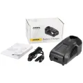 Chargeur complet batterie BCA 108 12V EU