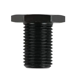Vis pour plateau 12 x 1,25 mm pour ponceuse à bras Mirka LEROS