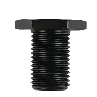Vis pour plateau 12 x 1,25 mm pour ponceuse à bras Mirka LEROS