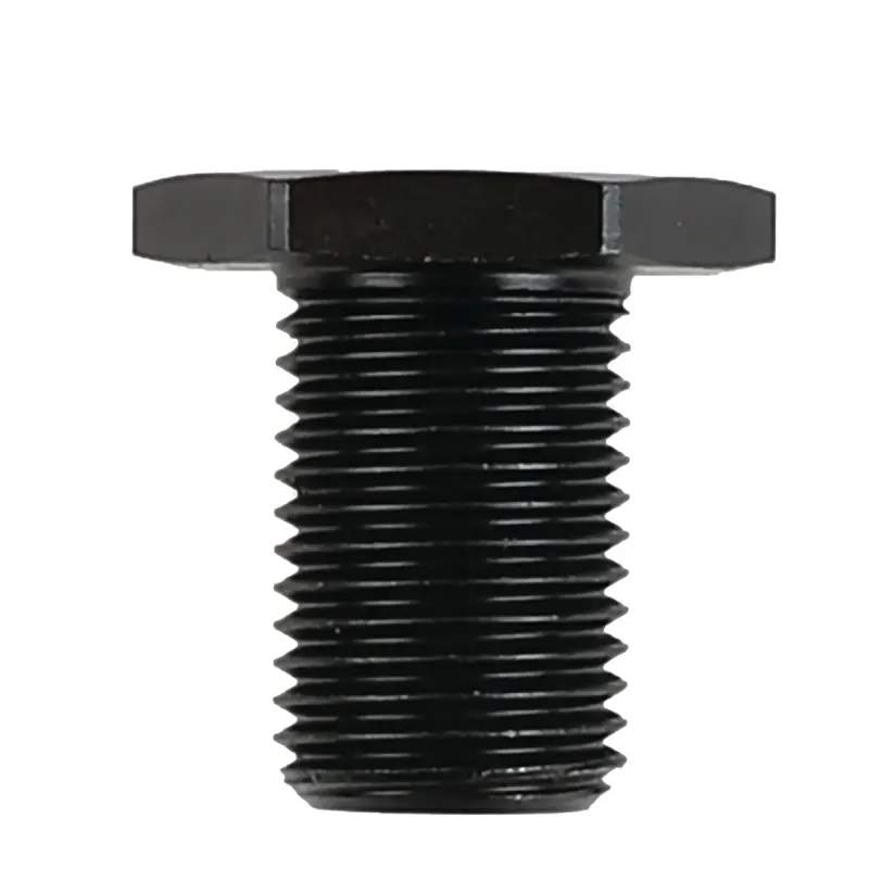 Vis pour plateau 12 x 1,25 mm pour ponceuse à bras Mirka LEROS