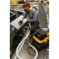 Disques abrasifs Mirka Abranet HCX 125 mm | P40 à P400