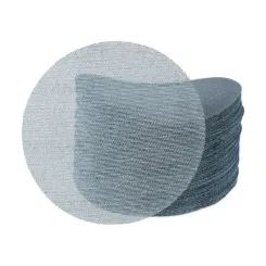 Disques abrasifs Mirka Abranet HCX 125 mm | P40 à P400